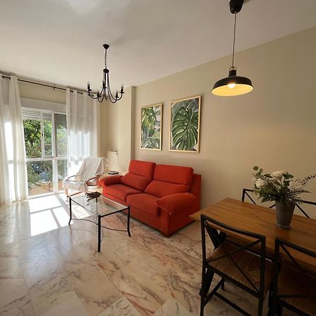 Milenium Palace - Garaje Incluido - Piscina-Fibes 塞维利亚 外观 照片