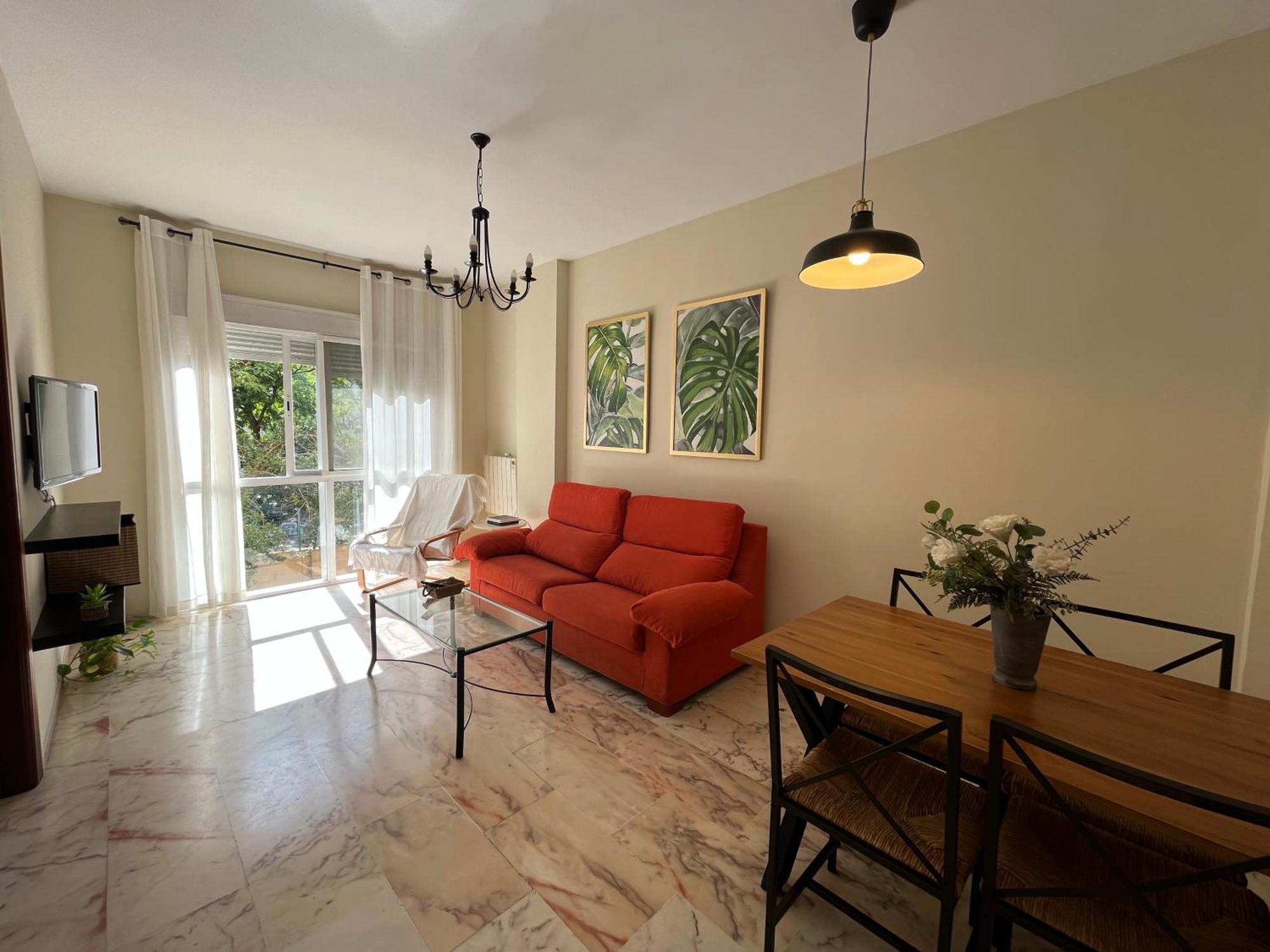Milenium Palace - Garaje Incluido - Piscina-Fibes 塞维利亚 外观 照片