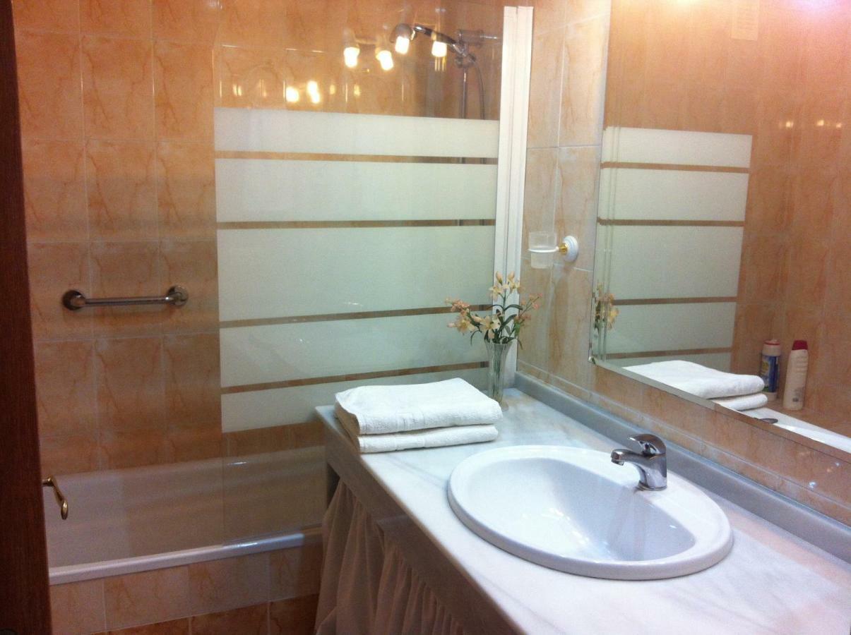 Milenium Palace - Garaje Incluido - Piscina-Fibes 塞维利亚 外观 照片