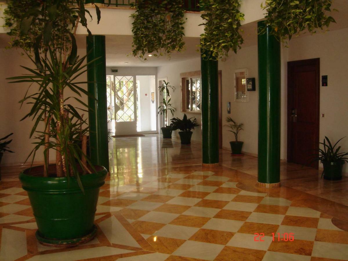 Milenium Palace - Garaje Incluido - Piscina-Fibes 塞维利亚 外观 照片