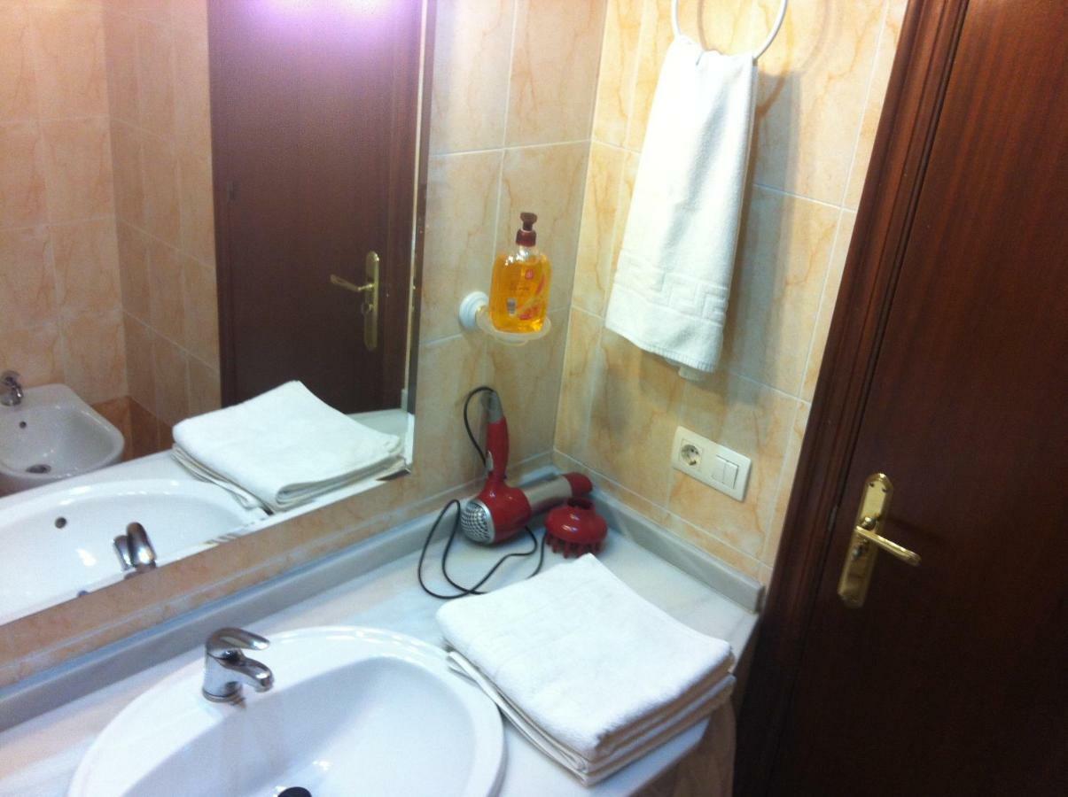 Milenium Palace - Garaje Incluido - Piscina-Fibes 塞维利亚 外观 照片